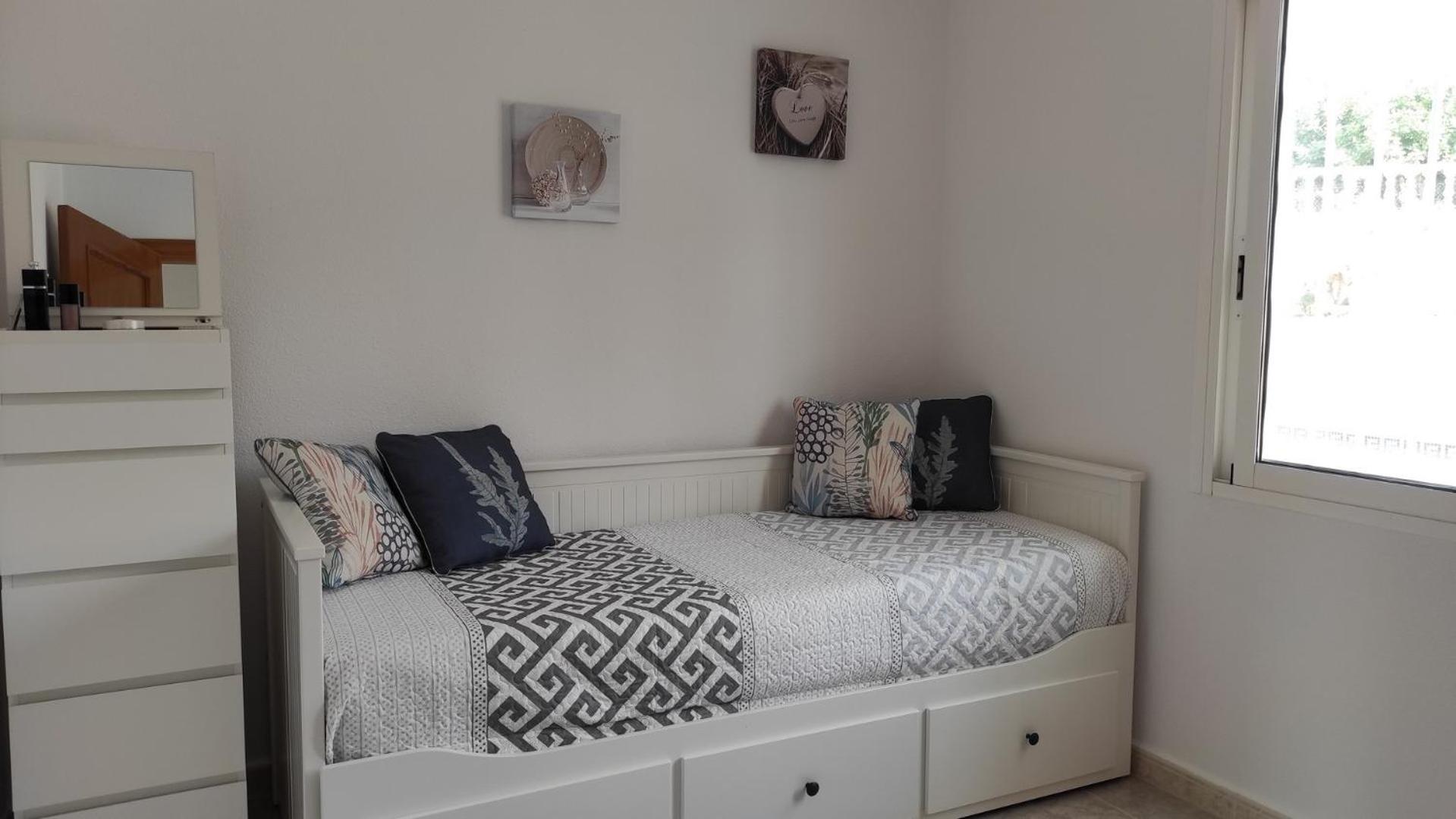 Apartamento Vista Magnifica Castillo del Reboller Екстер'єр фото
