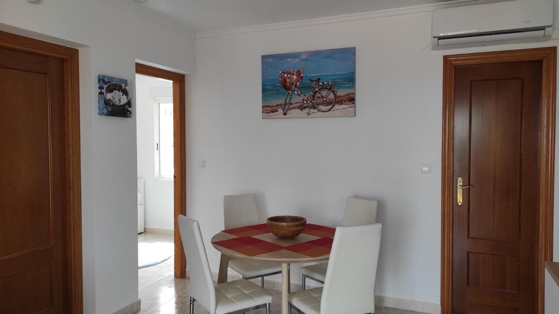Apartamento Vista Magnifica Castillo del Reboller Екстер'єр фото