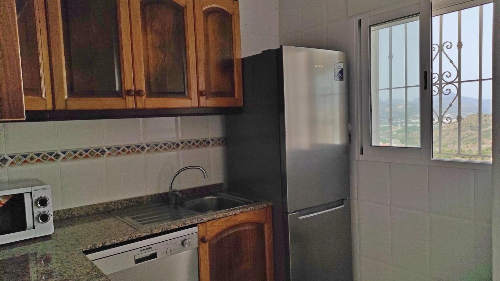 Apartamento Vista Magnifica Castillo del Reboller Екстер'єр фото