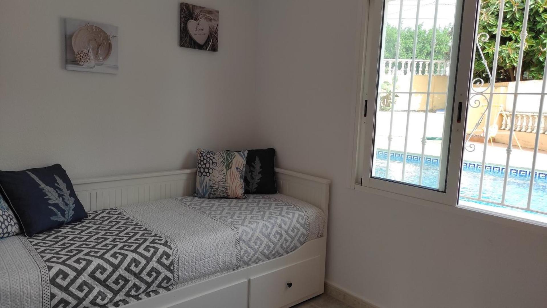 Apartamento Vista Magnifica Castillo del Reboller Екстер'єр фото