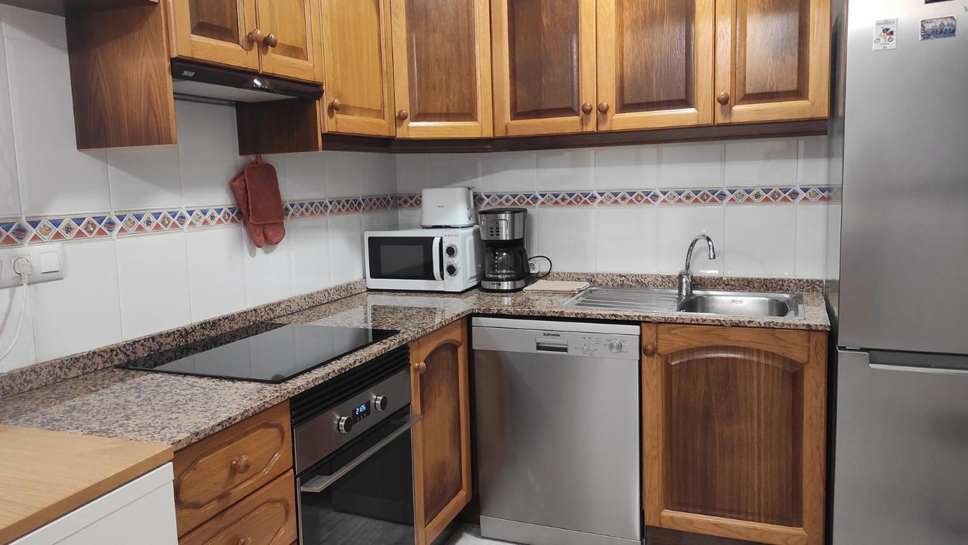 Apartamento Vista Magnifica Castillo del Reboller Екстер'єр фото