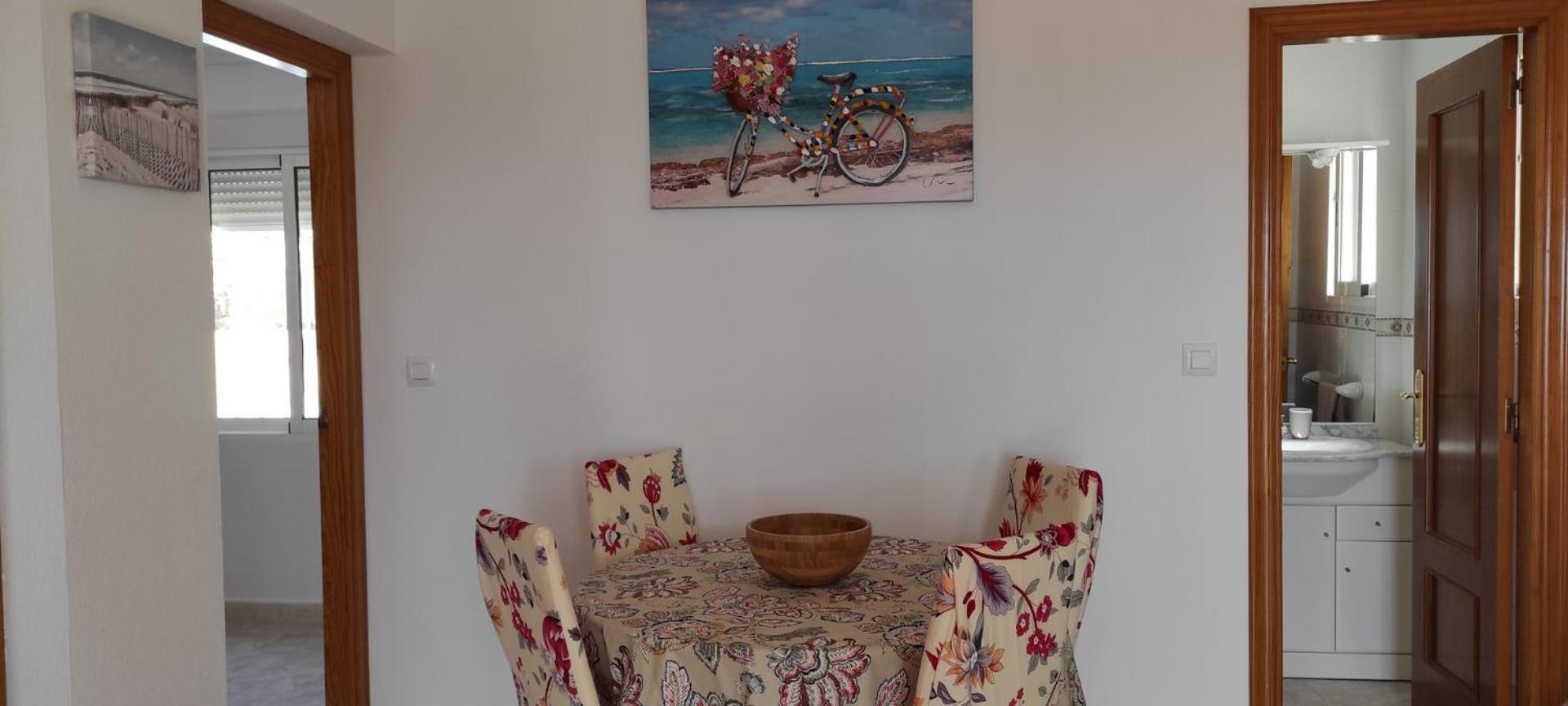 Apartamento Vista Magnifica Castillo del Reboller Екстер'єр фото